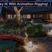 Complete Unity Animation Rigging Tutorial