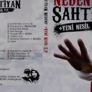 Sahtiyan Sahte