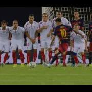 Lionel Messi Crazy Goals Dribbling Skills 2015 2016 HD