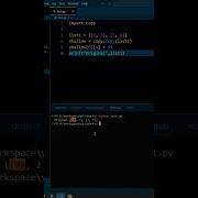 Shallow Copy Vs Deep Copy In Python