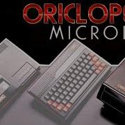 Oriclopedia The Oric Microdisc 3 Floppy Disk Drive