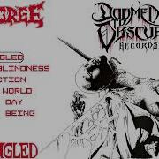 Disgorge Sweden Strangled 1995 2022 Remaster