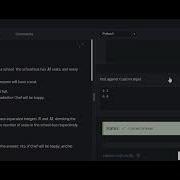 Leg Space Codechef Solution Python