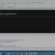 Data Binding Windows 8 C