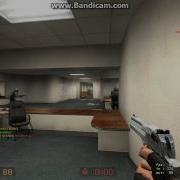 Counter Strike Source Scouting On Cs Office