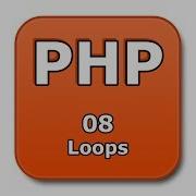 PHP Tutorial 08 Loops