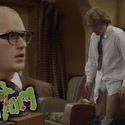 Kicking Eddie Out Rik Mayall Ade Edmondson Bottom BBC Comedy Greats