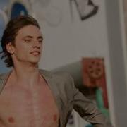Dior Homme Fashion Shoot With Sergei Polunin