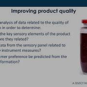 Multivariate Analysis With Camo Analytics Unscrambler Part 1 Of 4