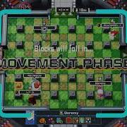 SUPER BOMBERMAN R ONLINE Good Bomberman Showdown