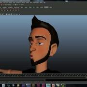 Pose2Shelf Facial Test
