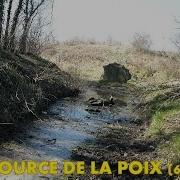 Source Bitumineuse De La POIX 63 Unique En France