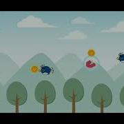 Construct 3 Games Airplane Flying