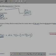GATE 2015 SET 3 C PROGRAMMING FUNCTIONS GATE TEST SERIES SOLUTIONS ADDA EXPLAINED BY VIVEK