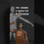Rigging In Blender Be Like Blender 3d