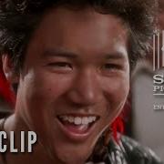 HOOK 1991 Peter Meets Rufio The Lost Boys
