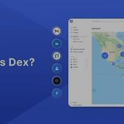 What Is Dex