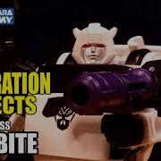 Transformers Generations Select Bugbite