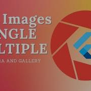 ImagePicker Step By Step Tutorial Flutter Tutorial 2021