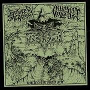 GRUESOME PLEDGE TORTURED SACRAMENT Split 2026