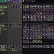Loadouts For Ishtar Commander