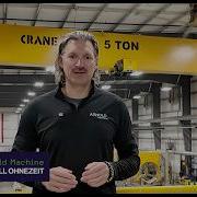 Arnold Machine Careers
