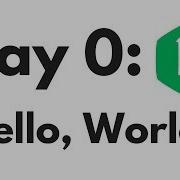 HackerRank Day 0 Hello World Python
