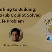 От лая к созданию как GitHub Copilot решил реальную проблему Sip и синхронизация с Azure
