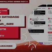OUAF Installation Series Part 6 Oracle 19c MAX STRING SIZE EXTENDED Configuration