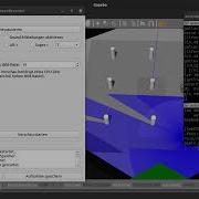 GPS Waypoints Follower Obstacle Avoidance NAV2