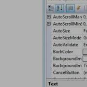 MyLittleResource VB2008 Aero Glass Effect