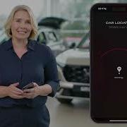 My Honda App Tutorial Remote Control Functions