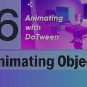 Animate Coins With DoTween In Unity Easy Hover Rotate