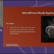 Cameron Jones Introduction To Plugin Development