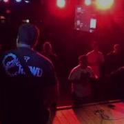 SOUL SEARCH CHAIN REACTION ANAHEIM CA 12 16 2011
