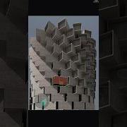 Parametric Tower In 3dsmax