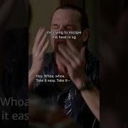Dean Helps Sam Stay Chill Supernatural