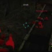 Bionic Commando Glitch