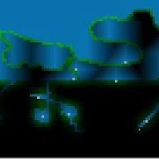 2D Tile Lighting