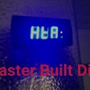 MasterBuilt 4 0 Controller How To View Temperature And Outputs