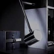 G SHOCK Hammer Test