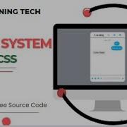 How To Create Chatbox With HTML CSS