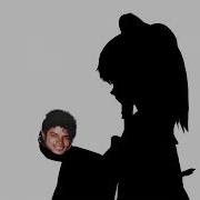 Beat It Bad Apple Hardcore Remix