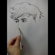 1 Drawing Sketch Anything Drawingpencil Drawing Learningsketch 5minutedrawing