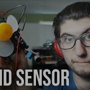 SOUND SENSOR EXPLAINED Clap Activated Fan Arduino Grindreel