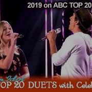 Ashley Hess Jason Mraz Duet I M Yours COOL VIBE American Idol 2019 TOP 20 Celebrity Duets