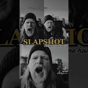Slapshot Olde Tyme Hardcore Acoustic Cover
