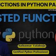 96 Nested Functions In Python Explained With Examples