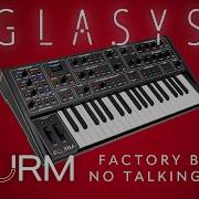 FOURM Factory Bank 2 No Talking Demo By GLASYS