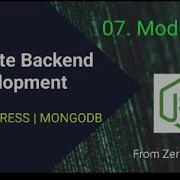 07 Modules In Nodejs How We Can Create Own Modules How To Refactor Our Code Using Modules